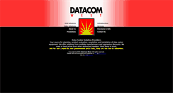 Desktop Screenshot of dcwest.com
